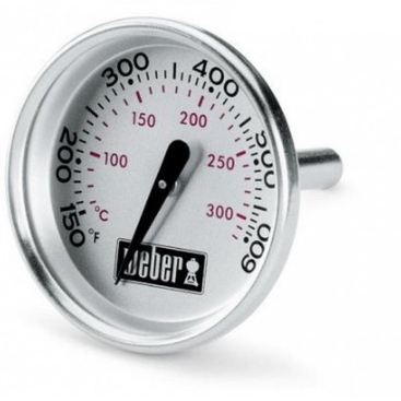 Weber термометр для угольных грилей 47 и 57 См