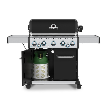 Broil King BARON 590 new