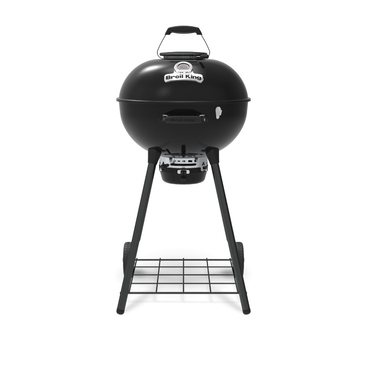 Угольный гриль Broil King Crown Kettle 22.5″ BLACK LEG