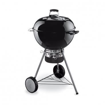 Weber Master-Touch GBS 57см