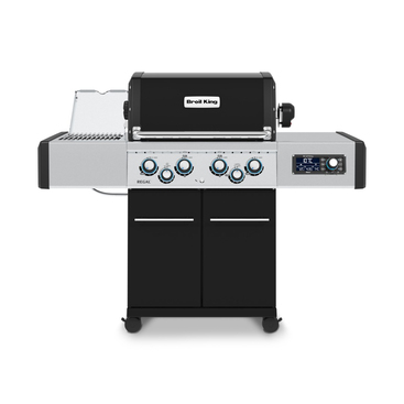 Broil King Regal Q 490 IR