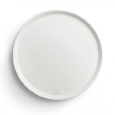 Weber тарелка из фарфора 27,5см