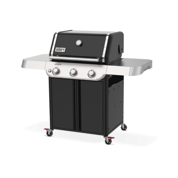 ГАЗОВЫЙ ГРИЛЬ WEBER GENESIS E-315, черный, 1500631